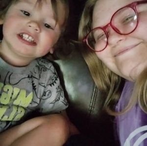 Meet your Posher, Jorja rayne